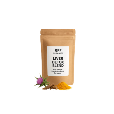 Liver Detox Blend