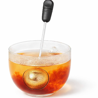 RPF Herbal Tea Starter Kit