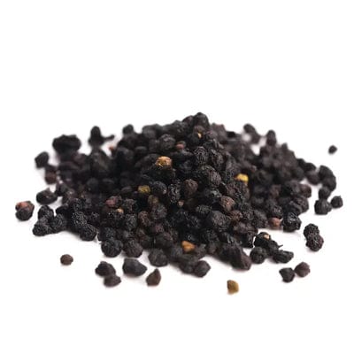 Elderberry